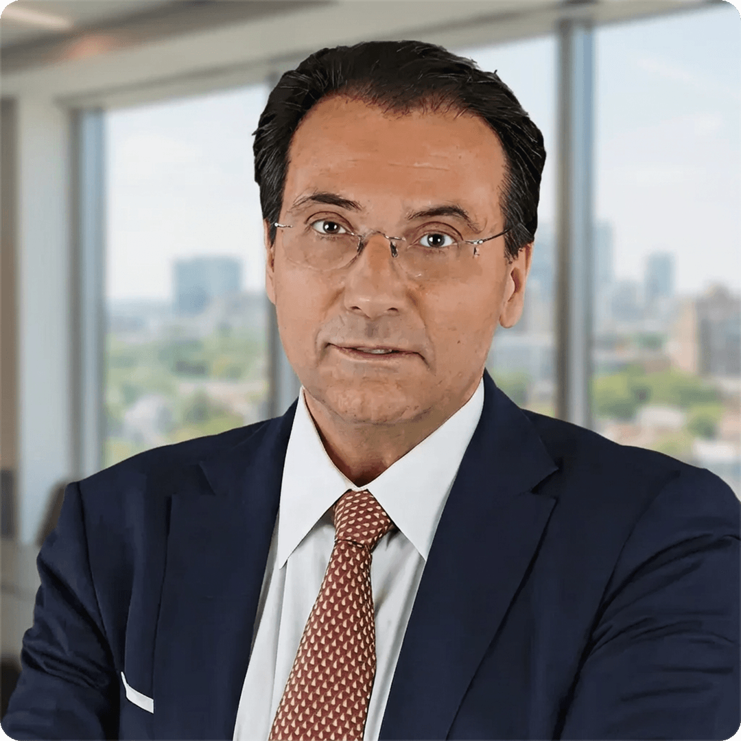 Dr. Laszlo Gömöri