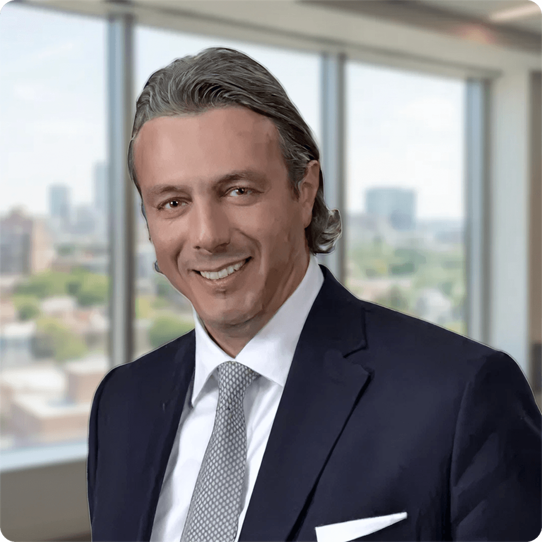 Marc Aeschbacher